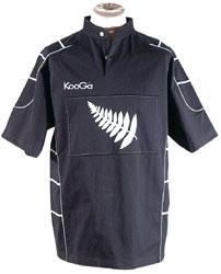 KooGa New Zealand Supporters shirt 2005,large.
